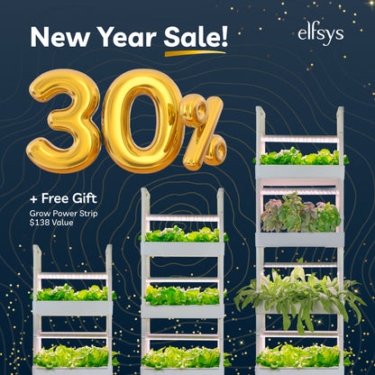 Elfsys Grow Kit V1.3