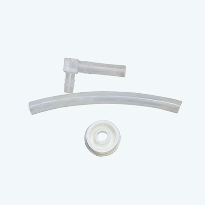 Pump Feed Connector Assembly